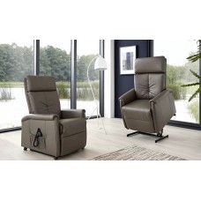 Himolla Quartett 9106 Fotel